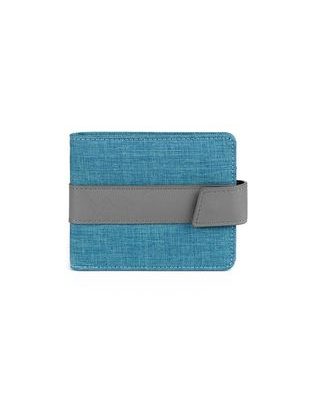 Originálna modrá peňaženka Vance