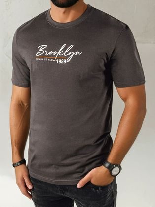 Trojbalenie bavlnených tričiek v mix farbách V8 TSBS-0232