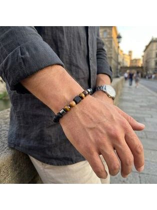 Tričko s dlhým rukávom v tmavošedej farbe