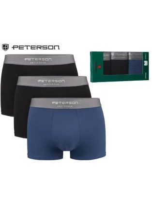 Sada jedinečných boxerek PTN MY-3-B01