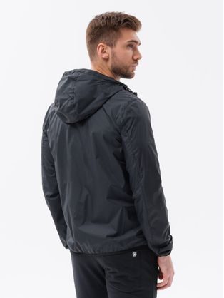 Trendy béžová bomber bunda V2 JANP-0153