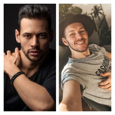 Stilski, izvirni in karizmatični. Slovaški influencerji, ki jih morate poznati