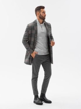 Vyzkoušejte vkusné outfity v atraktivním stylu smart casual