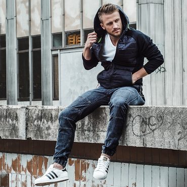 Štýlový a trendy aj v zime