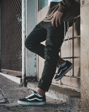 Röviden a kultikus gördeszkás márkáról, a VANS-ről