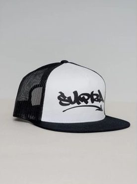 A baseballsapka mint divatkiegészítő