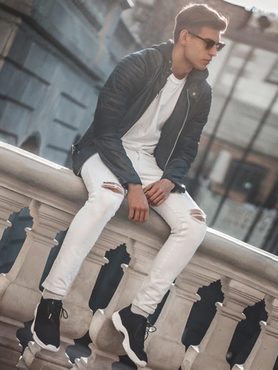 Čo si obliecť na romantické rande?