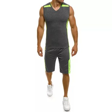 Pánske trendy na horúce leto