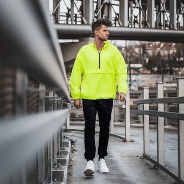 Új outfit BuďChlap! stílusban