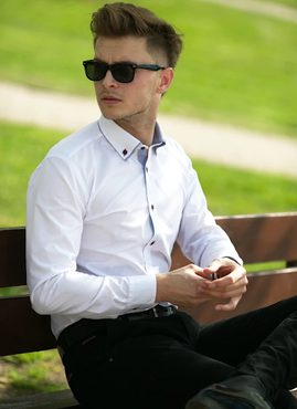 Hogyan válaszd ki a megfelelő inget esküvőre?