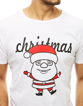 Top vánoční outfity pro moderního muže