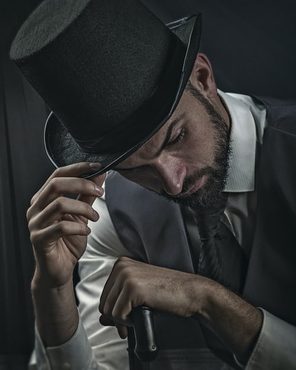 Hogyan válj igazi úriemberré a mai modern világban