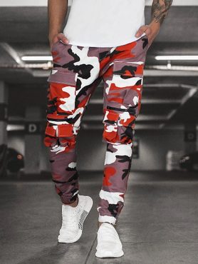 Jogger nadrágok minden trendkövető férfinak