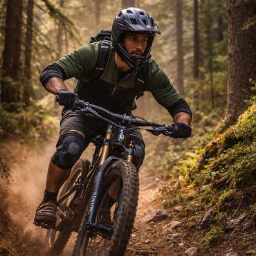 Nejlepší outdoorové hobby, které tě dostanou z gauče (a tohle tě fakt překvapí)