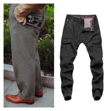 Baggy nohavice oslavujú veľký comeback