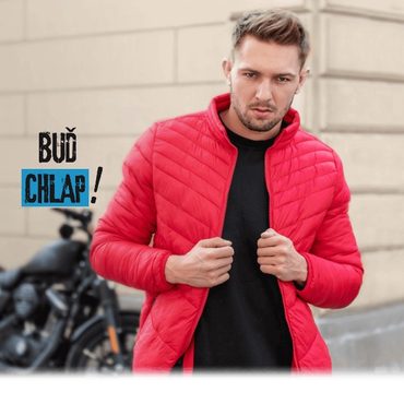 Privítaj jar 2020 v novom outfite od Budchlap.sk