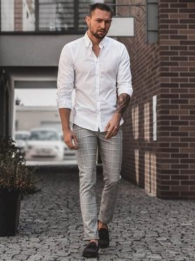 Mi vonzza a nőket, és milyen outfitben veszed le őket a lábukról?