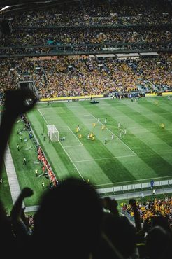 Focicipők minden futballrajongónak