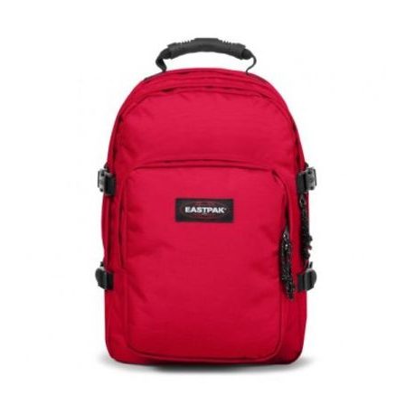 Trendový červený ruksak Eastpak Provider