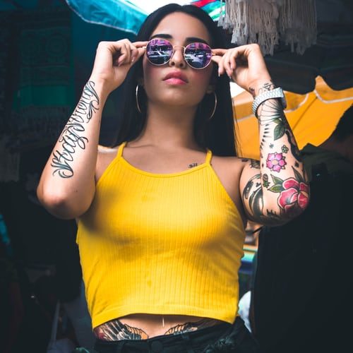 valentínsky darček pre ženu 