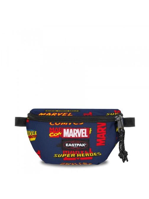 Ľadvinka v granátovej farbe Eastpak Marvel