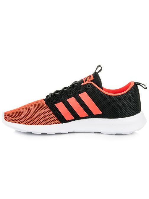 Oranžové tenisky ADIDAS cloudfoam swift racer - Budchlap.sk