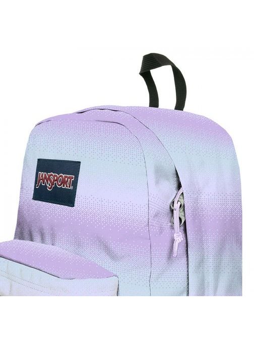 Pastelový ruksak Jansport SuperBreak One