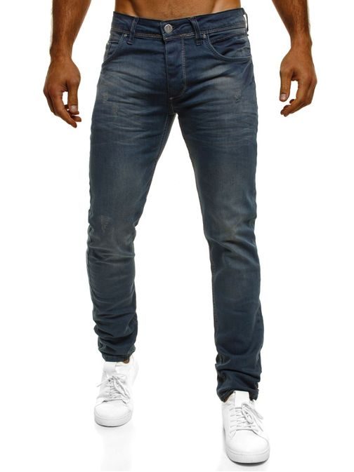 Klasické džínsy MARIO CAVALLINI 2287