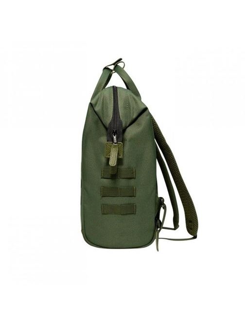 Originálny svetlo zelený ruksak Cabaia Adventurer Seoul M