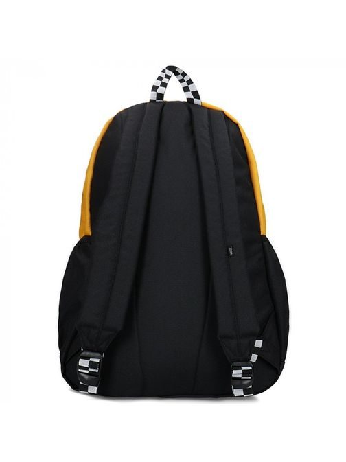 Originálny čierny batoh VANS WM SPORTY REALM PLUS BACKPACK