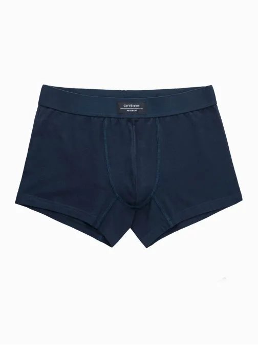 Trendy boxerky mix farieb unbo-0106 (3ks)