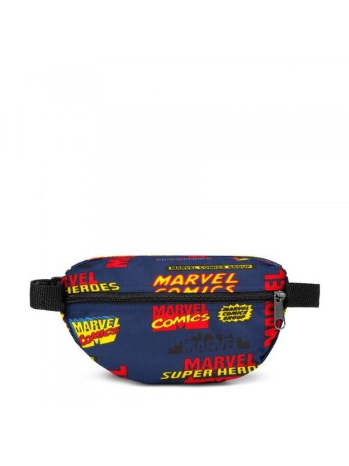 Ľadvinka v granátovej farbe Eastpak Marvel