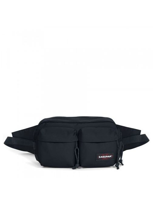 Granátová ľadvinka Eastpak Bumbag Double