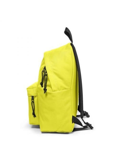 Trendový limetkový ruksak Eastpak Spring