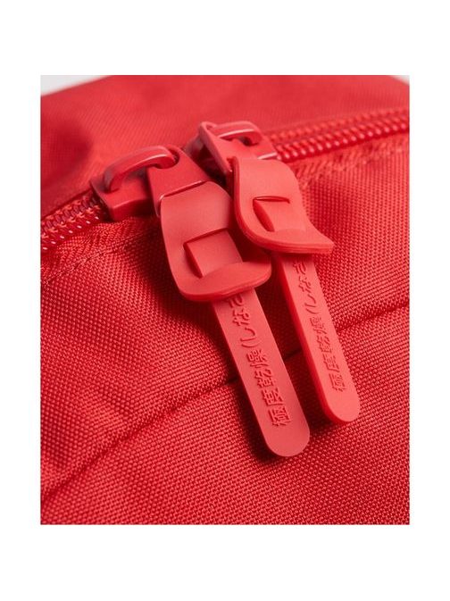 Originálny červený ruksak Superdry Montauk Montana