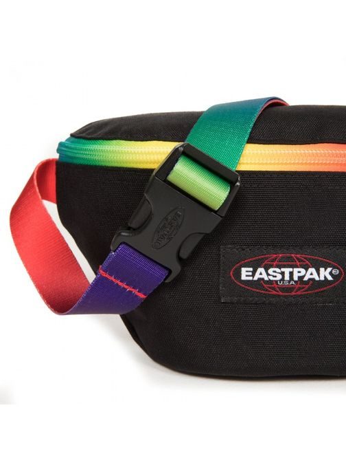 Dúhová ľadvinka EASTPAK SPRINGER DARK