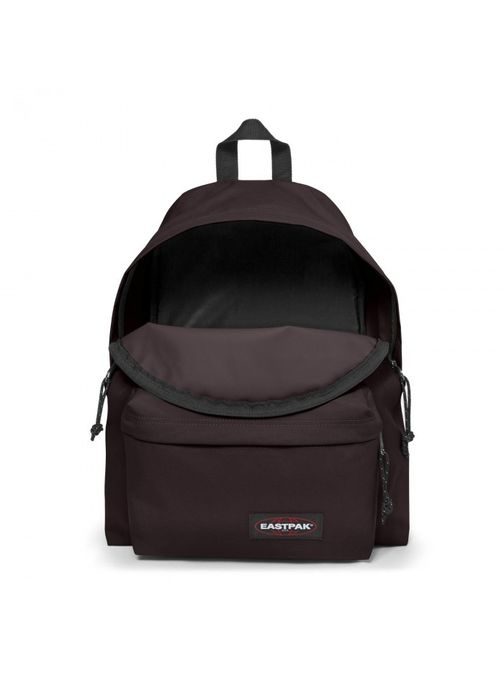 Nádherný hnedý ruksak EASTPAK PAK'R EARTH