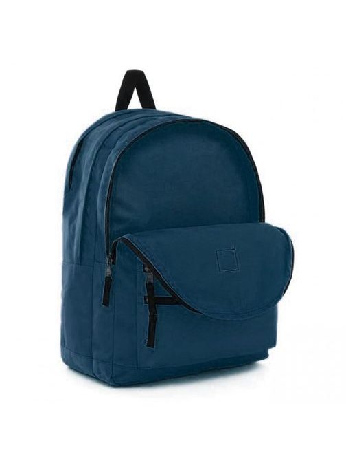 Trendový modrý ruksak Vans Gibraltar