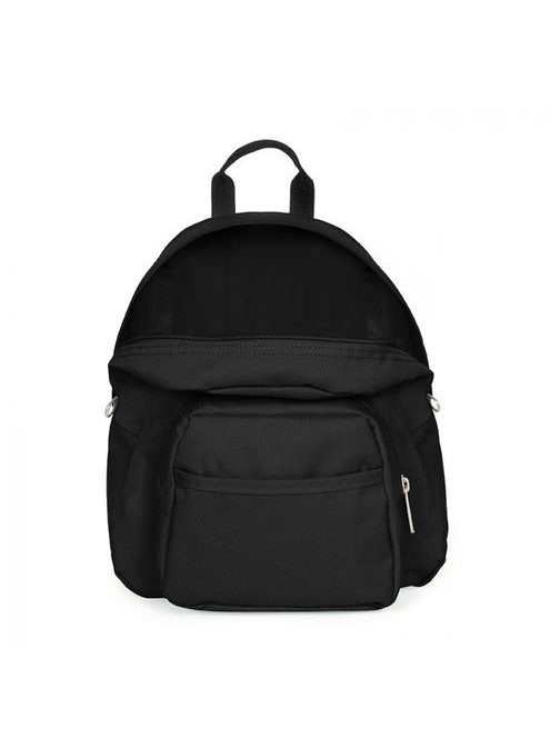 Čierny malý ruksak Jansport Half Pint