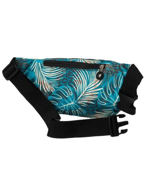 Štýlová vzorovaná ľadvinka Rovicky