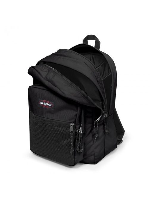 Ruksak v čiernej farbe EASTPAK PINNACLE