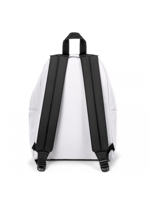 Trendový biely ruksak EASTPAK MOON SHINE