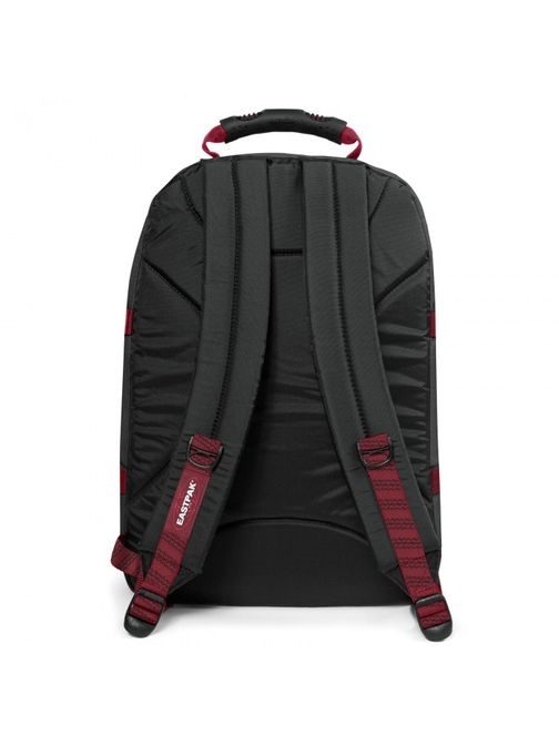 Pánsky ruksak EASTPAK PROVIDER Blakout Stripe Red