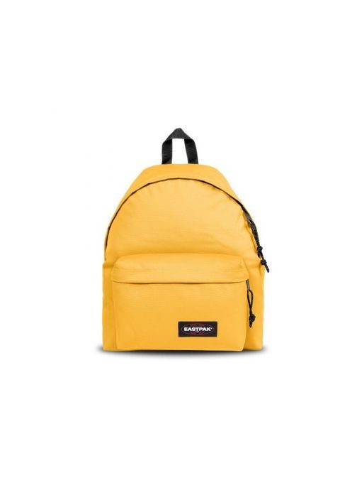 Trendový žltý ruksak EASTPAK SUNSET