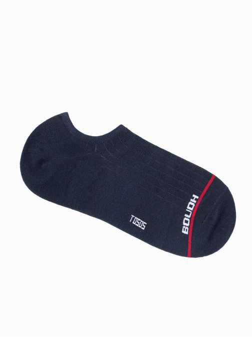 Bavlnený mix nízkych ponožiek U246 (5 KS)