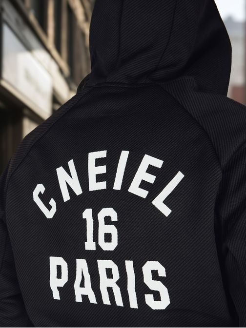 Jedinečná obojstranná bomber pánska bunda