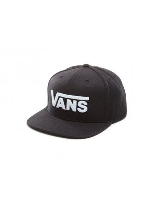 Čierna šiltovka Vans MN DROP V II