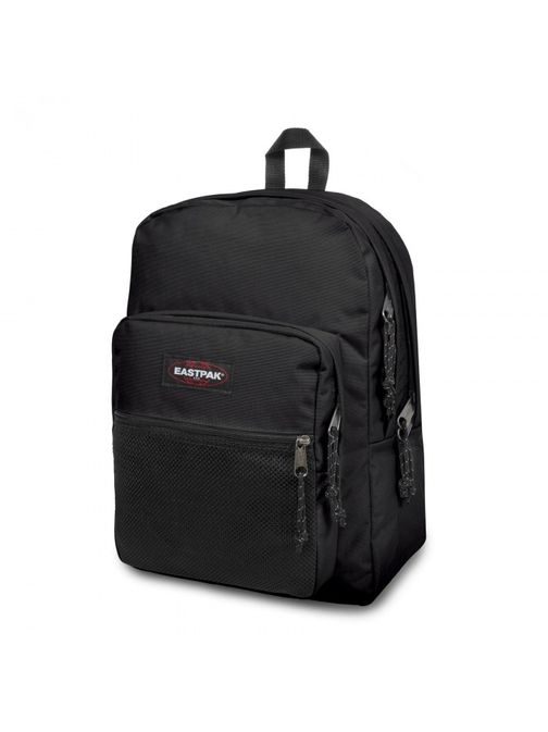 Ruksak v čiernej farbe EASTPAK PINNACLE