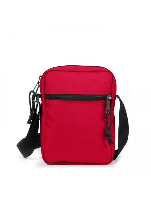 Červená taška THE ONE
