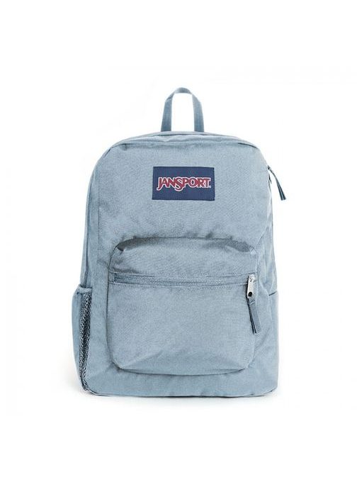 Modrý ruksak Jansport Cross Town